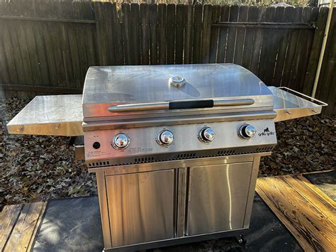 Grilla Grills has been Acquired by American Outdoor Brands. . Grilla primate review